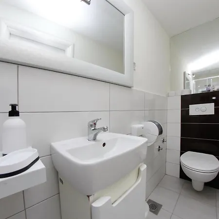 Apartmani Barsa Sarajevo Exterior photo
